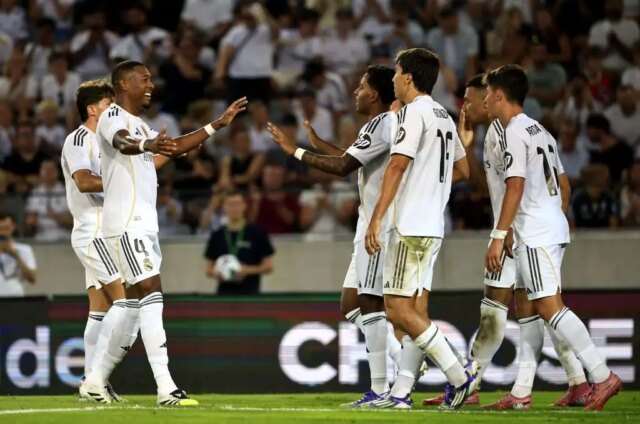 Oficiálne: Hviezda Realu Madrid je pozvaná na majstrovstvá sveta
