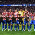 Oficiálne: Hviezdy Atlética Madrid sa pripojili k barcelonskej legende s pozvánkou na majstrovstvá sveta