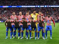 Oficiálne: Hviezdy Atlética Madrid sa pripojili k barcelonskej legende s pozvánkou na majstrovstvá sveta Oficiálne: Hviezdy Atlética Madrid sa pripojili k barcelonskej legende s pozvánkou na majstrovstvá sveta