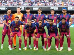 Oficiálne: Hviezdy Barcelony a Realu Madrid sú povolané na majstrovstvá sveta Oficiálne: Hviezdy Barcelony a Realu Madrid sú povolané na majstrovstvá sveta