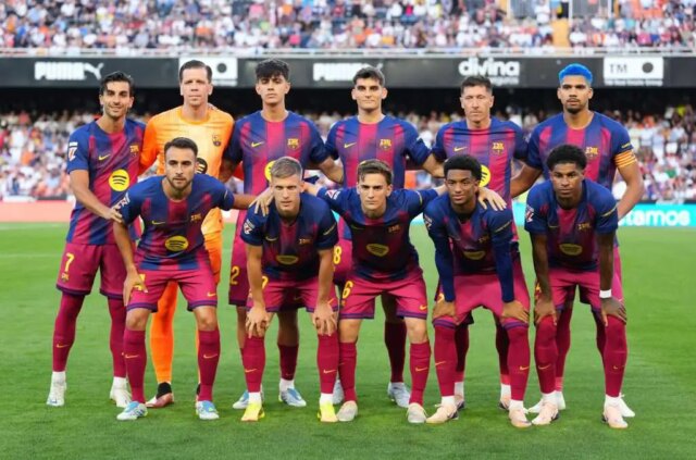 Oficiálne: Hviezdy Barcelony a Realu Madrid sú povolané na majstrovstvá Oficiálne: Hviezdy Barcelony a Realu Madrid sú povolané na majstrovstvá sveta