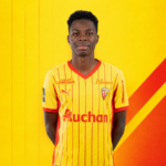 Oficiálne | Mamadou Sangaré vyhráva cenu Marc-Vivien Foé