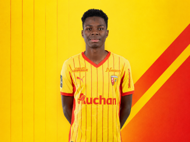 Oficiálne | Mamadou Sangaré vyhráva cenu Marc-Vivien Foé
