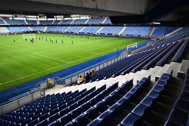 Oficiálne | Sochaux sa vracia do Ligue 2
