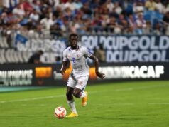 Oficiálny I Carlens Arcus predlžuje zmluvu s Angers do roku 2027 Oficiálny I Carlens Arcus predlžuje zmluvu s Angers do roku 2027