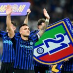 Ohňostroj v Miláne, keď Inter získal titul Serie A výhrou 2:0 nad Parmou | Futbalové správy