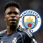 Ohromujúci vývoj Vinicius Junior do Man City ako „výbušný“ krok