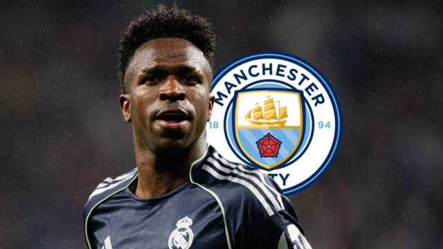 Ohromujúci vývoj Vinicius Junior do Man City ako „výbušný“ krok
