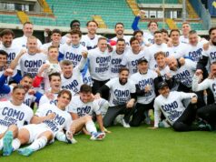 Ohromujúci vzostup Coma: Výhra 1:0 vo Verone signalizuje prvé miesto klubu v Európe Ohromujúci vzostup Coma: Výhra 1:0 vo Verone signalizuje prvé miesto klubu v Európe