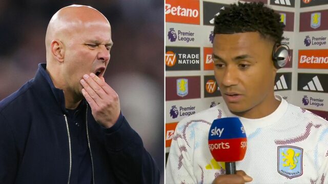 Rozhovor s Ollie Watkins