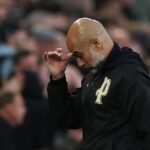 Je to výhoda Arsenalu v boji o titul po remíze Pepa Guardiolu s Man City na ihrisku Evertonu 3:3