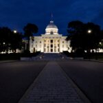 Opätovná zmena okresu? Čo treba vedieť o primárnych voľbách v Alabame | Volebné správy