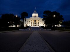 Opätovná zmena okresu? Čo treba vedieť o primárnych voľbách v Alabame | Volebné správy Opätovná zmena okresu? Čo treba vedieť o primárnych voľbách v Alabame | Volebné správy