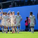 Ortéza Louisa Munteanu zdvihla DC United okolo kĺzavého NYCFC