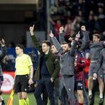 Osasuna odvoláva manažéra po jedinej sezóne