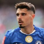 Pedro Neto sa zúčastnil posledných dvoch zápasov Chelsea v Premier League, ale klub je optimistický, že bude môcť hrať