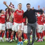 Arsenal si zahrá finále Ligy majstrov