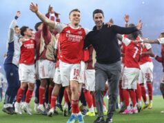Osemciferný peňažný bonus banky Arsenal ako potvrdená celková suma nových odmien Ligy majstrov Arsenal si zahrá finále Ligy majstrov