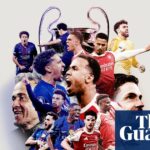 Oslobodenie titulu Premier League môže pomôcť Arsenalu otupiť PSG a zaradiť sa medzi európsku elitu | Liga majstrov