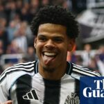 Osula na dvojke ako Newcastle tlačí krehký West Ham bližšie k okraju | Premier League
