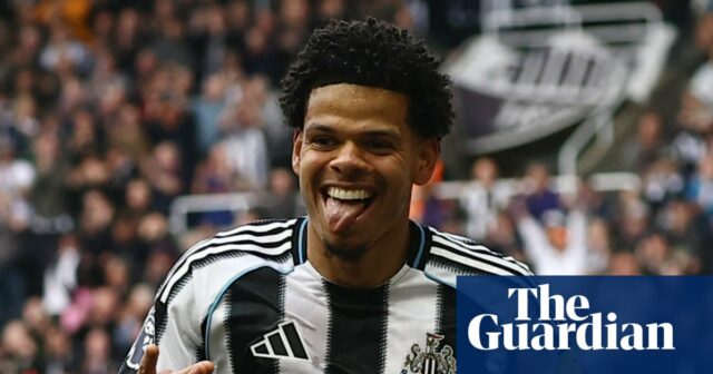 Osula na dvojke ako Newcastle tlačí krehký West Ham bližšie k okraju | Premier League
