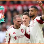 Otec Alexisa Mac Allistera o jeho budúcnosti v Liverpoole