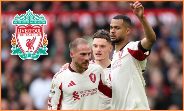 Otec Alexisa Mac Allistera o jeho budúcnosti v Liverpoole
