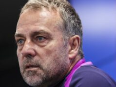 Otec Hansiho Flicka zomrel niekoľko hodín predtým, ako sa Barcelona stretne s Realom Madrid | Futbal | Šport Otec Hansiho Flicka zomrel niekoľko hodín predtým, ako sa Barcelona stretne s Realom Madrid | Futbal | Šport