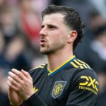 Mason Mount