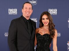 Otrasné detaily posledných momentov Kylea Buscha odhalené mrazivým zvukom 911 po smrti velikána NASCAR na „ťažkú“ chorobu Kyle Busch (vľavo) sa pred smrťou snažil dýchať, prehrieval sa a vykašliaval krv