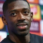 Ousmane Dembélé potvrdzuje, že je pripravený čeliť Arsenalu: "Nebál som sa, že toto finále zmeškám."