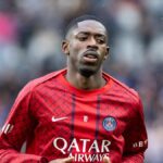 Ousmane Dembélé
