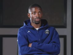 Ousmane Dembele zaznamenal rekord v zranení, keď PSG získalo trojnásobnú posilu Arsenalu Ousmane Dembélé