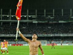 Oživenie konkurenčného Východného Bengálska vs Mohun Bagan prináša nostalgiu I-League lightbox-info