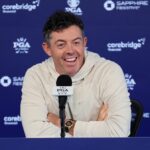 PGA Championship LIVE: Rory McIlroy sa nedostavil na večeru Scottieho Schefflera a zrušil tréning