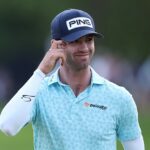 Alex Smalley si udržal svoje nepravdepodobné vedenie aj do posledného kola PGA Championship