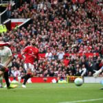 PGMO sa Forestovi ospravedlňuje a tvrdí, že gól Cunhu pre Manchester United sa nemal počítať
