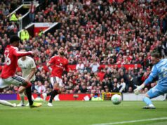 PGMO sa Forestovi ospravedlňuje a tvrdí, že gól Cunhu pre Manchester United sa nemal počítať PGMO sa Forestovi ospravedlňuje a tvrdí, že gól Cunhu pre Manchester United sa nemal počítať