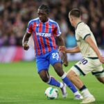 PSG a Barcelona majú záujem o Jaydeeho Canvota z Crystal Palace