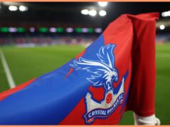 PSG a Barcelona sa pozerajú na Palace brániaceho Canvota PSG a Barcelona sa pozerajú na Palace brániaceho Canvota