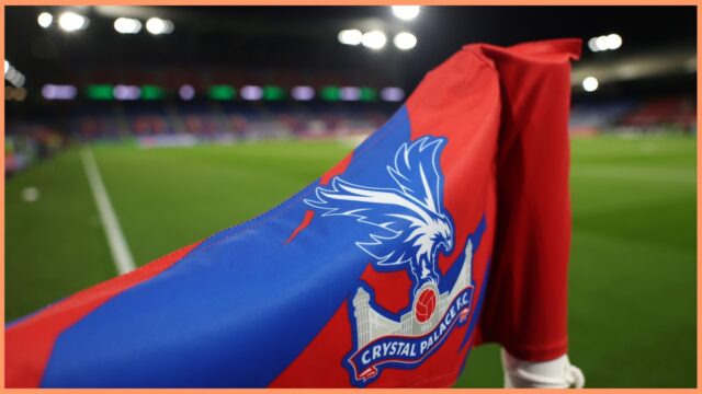 PSG a Barcelona sa pozerajú na Palace brániaceho Canvota PSG a Barcelona sa pozerajú na Palace brániaceho Canvota