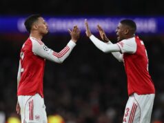 PSG alebo Bayern Mníchov vo finále Ligy majstrov? William Saliba z Arsenalu odpovedá PSG alebo Bayern Mníchov vo finále Ligy majstrov? William Saliba z Arsenalu odpovedá