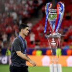 "PSG je najlepší tím na svete" - manažér Arsenalu Mikel Arteta reaguje na finálovú prehru Ligy majstrov