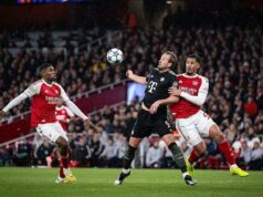 PSG ‚mierny favorit‘ proti Arsenalu vo finále Ligy majstrov – Kane PSG 'mierny favorit' proti Arsenalu vo finále Ligy majstrov - Kane