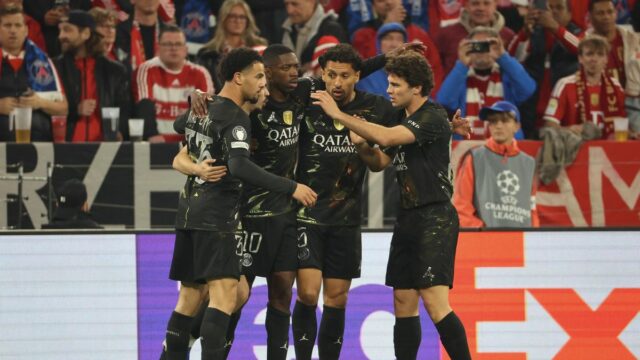 PSG