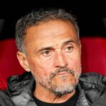 Luis Enrique