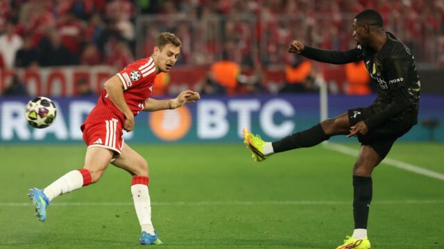 PSG sa stretne s Arsenalom vo finále Ligy majstrov 2025-26
