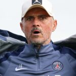 Luis Enrique