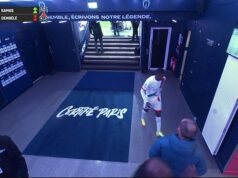 PSG trpí strachom zo zranenia z finále Ligy majstrov, pretože Ousmane Dembele odkulhal len 28 minút po porážke Ligue 1 od Paris FC – šéfovia čelia nervóznemu čakaniu pred zápasom v Budapešti s Arsenalom Víťaz Zlatej lopty zamieril priamo do tunela po tom, čo v nedeľu večer zvládol iba 27 minút pri porážke PSG 2:1 s ich susedom Parížom FC.