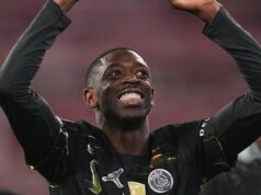 PSG ukazuje inú stranu, aby odprevadil Bayern Mníchov, keďže nádej Arsenalu sa zmenšuje PSG ukazuje inú stranu, aby odprevadil Bayern Mníchov, keďže nádej Arsenalu sa zmenšuje